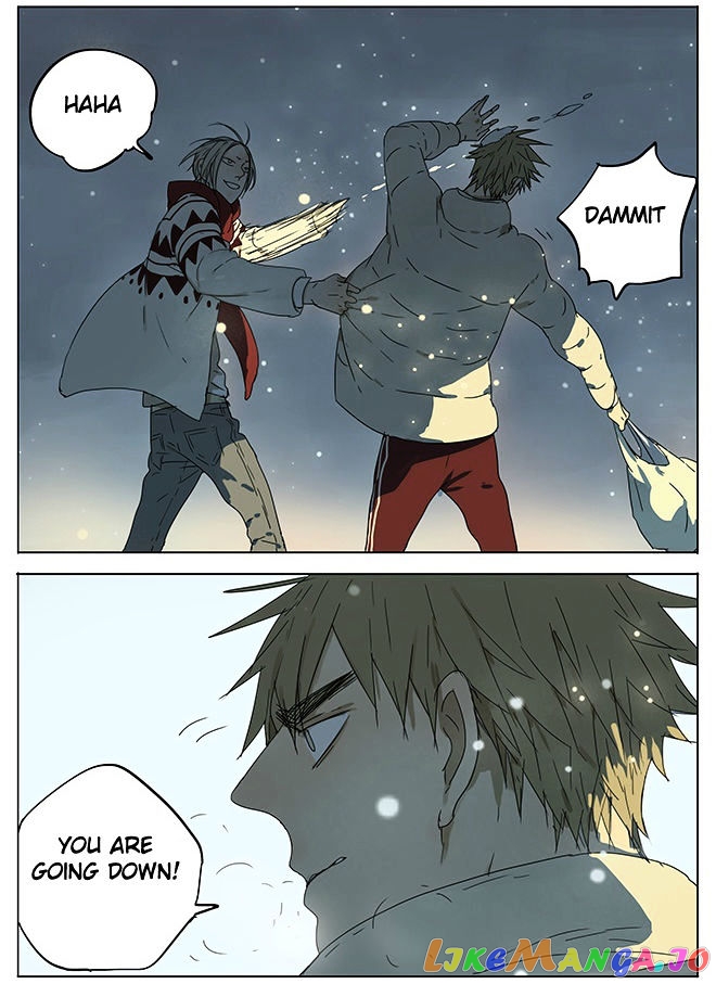 19 Days chapter 68 image 04